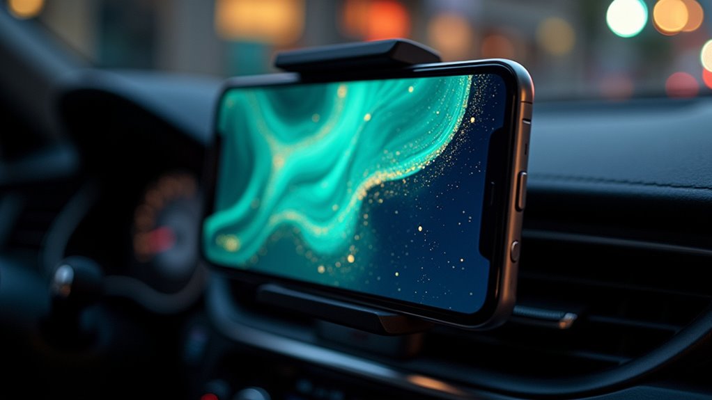 zmień tło obrazu CarPlay