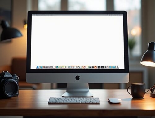 czysta instalacja macOS na nowym Mac Studio
