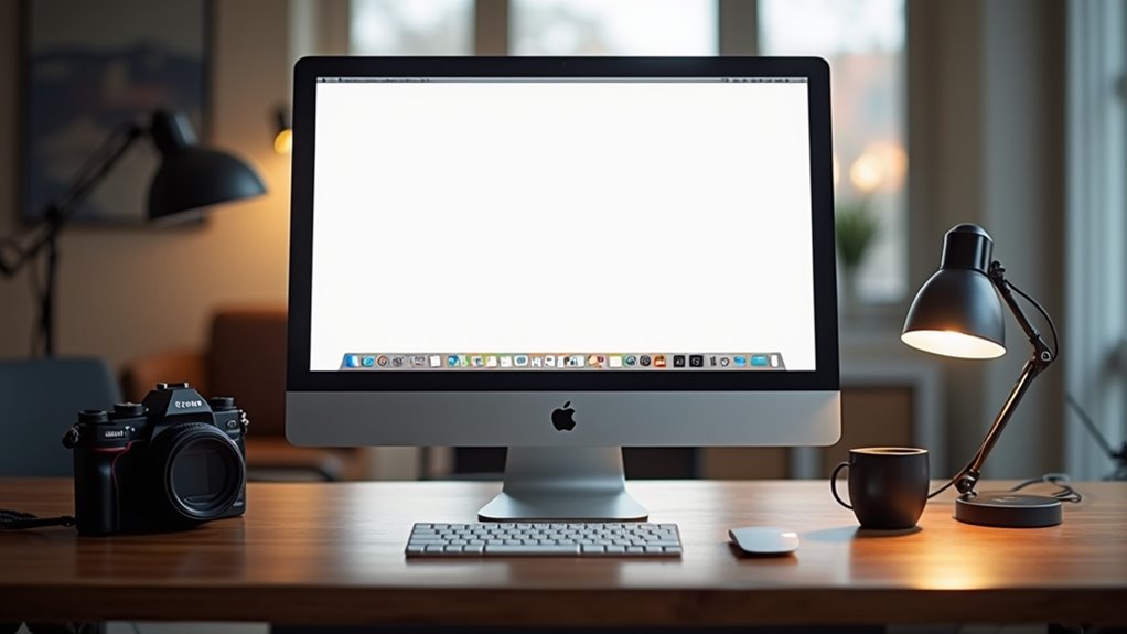 czysta instalacja macOS na nowym Mac Studio