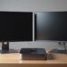 podłączenie trzech monitorów do mac mini
