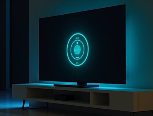 wyłącz główne Wi-Fi w trybie nocnym na Apple TV