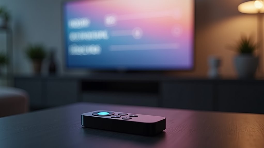 wyłącz śledzenie aplikacji tvos