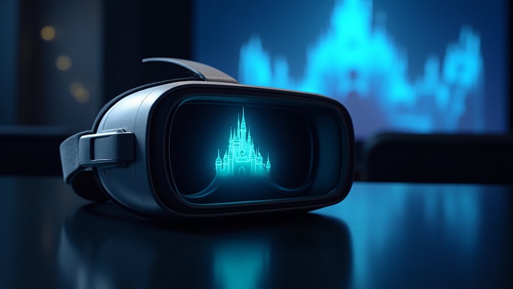 okie filmy 3D w 3D okulary