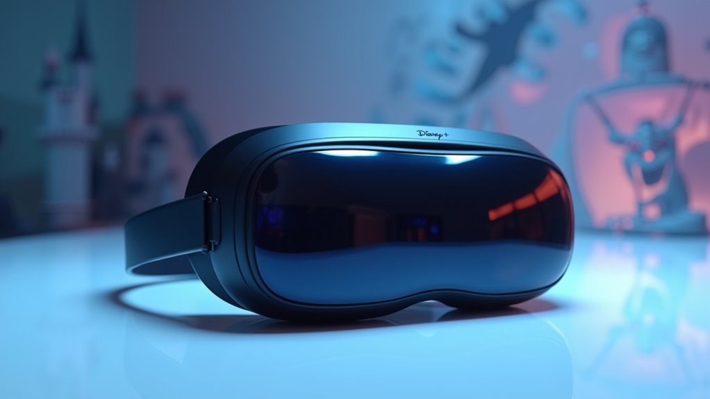 disney 3d tytuły głębia
