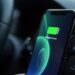 czy carplay rozładowuje akumulator
