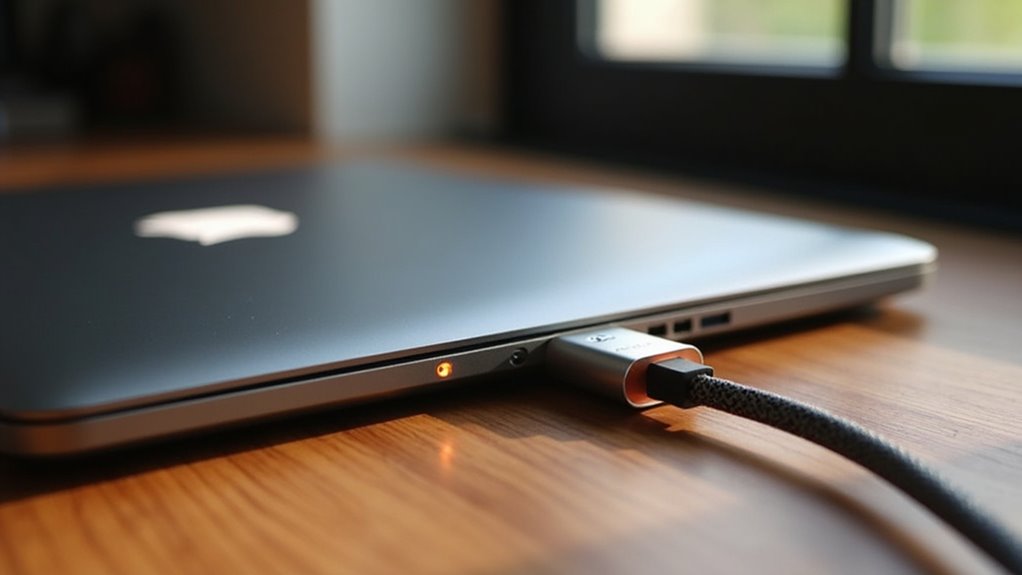 włącz 10 GbE na macOS