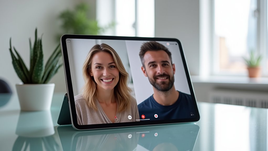facetime visionos wizualne doświadczenie