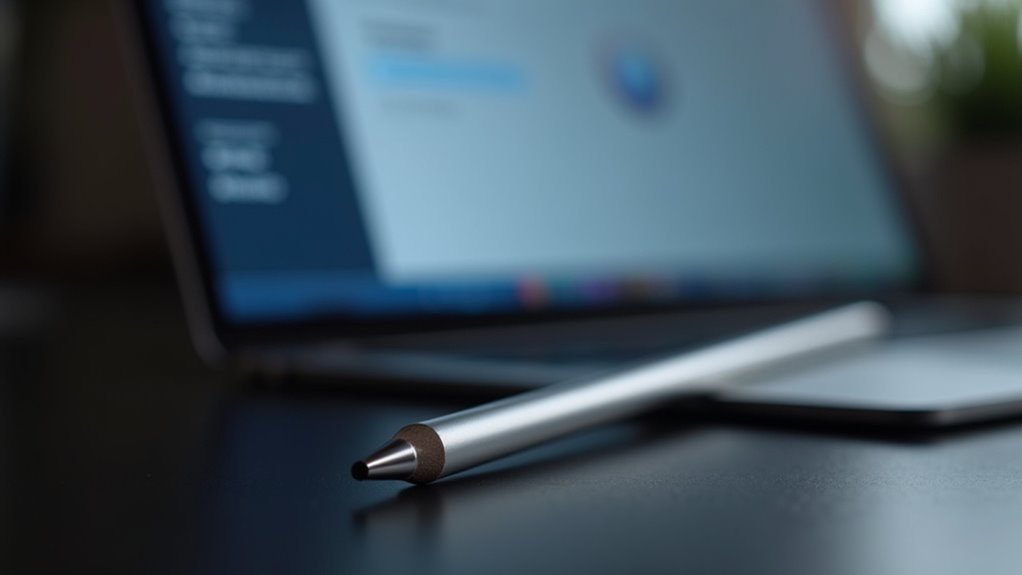 znajdź numer seryjny Apple Pencil