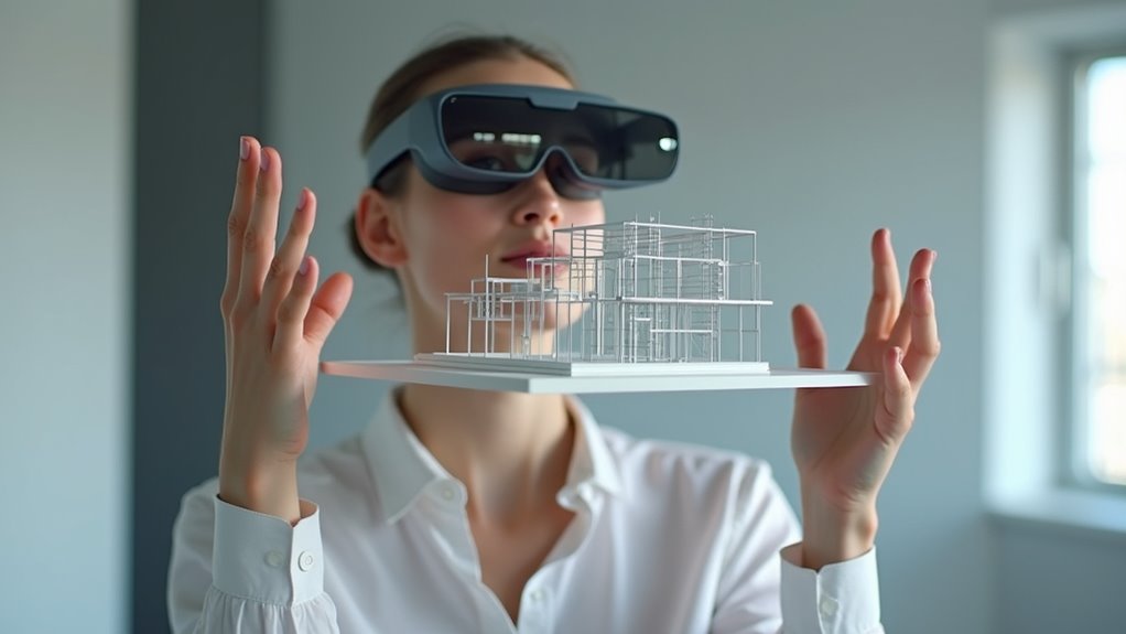 gestur i głos 3D nawigacjagestur i głos 3D nawigacja