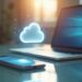 iCloud synchronizuje się z Google