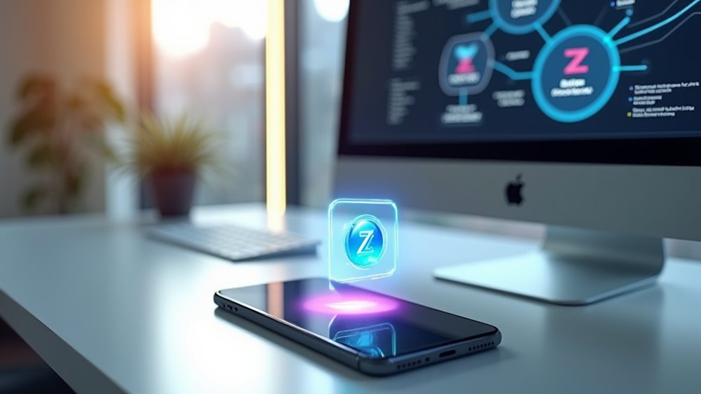 automatyzacja workflow uruchamiana przez iMessage