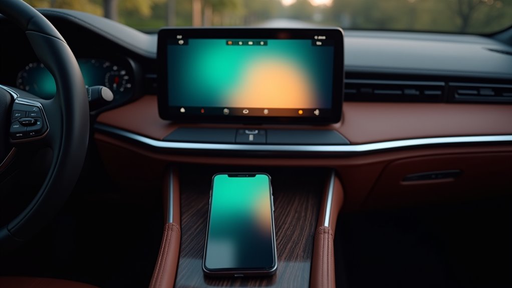 kompatybilność tapety iPhone CarPlay