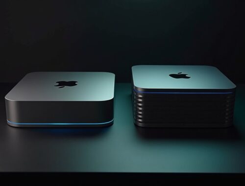 porównanie docelowe mac studio porównanie wydajności mac studio