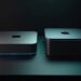 porównanie docelowe mac studio porównanie wydajności mac studio