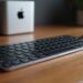 magiczna klawiatura z Touch ID dla komputera stacjonarnego Mac