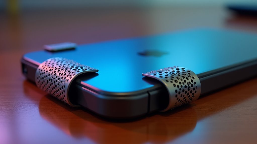 uchładanie chłodzące MagSafe