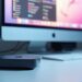 lustierzyć Mac mini na projektor