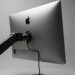zamontować iMac na ramieniu VESA