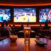 gry w NBA w 360 stopniach