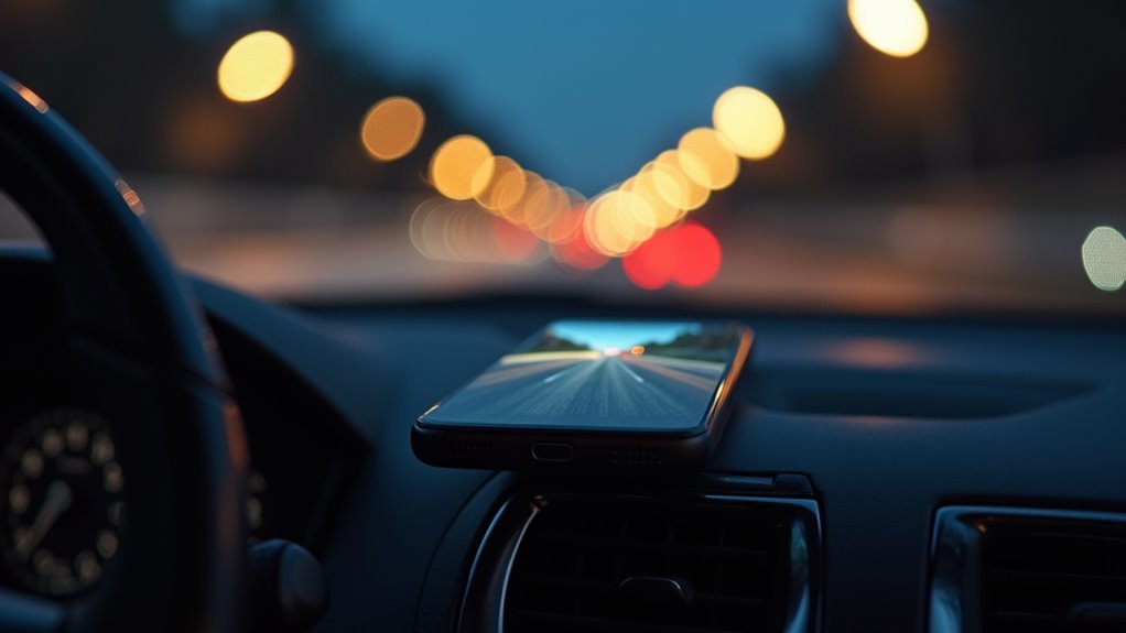 phone jako dashcam