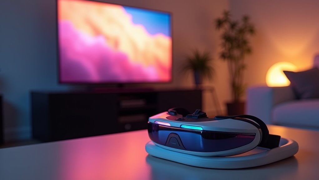 szybka konfiguracja Disney 3D