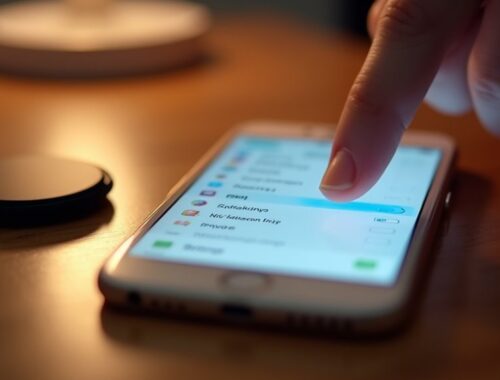 usuń AirTag z iCloud