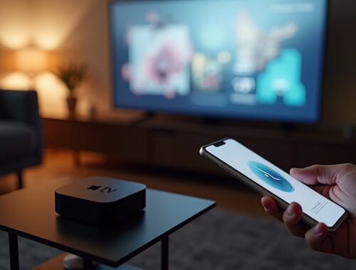 siri apple tv polish commands