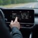 Zmiana użytkowników w CarPlay