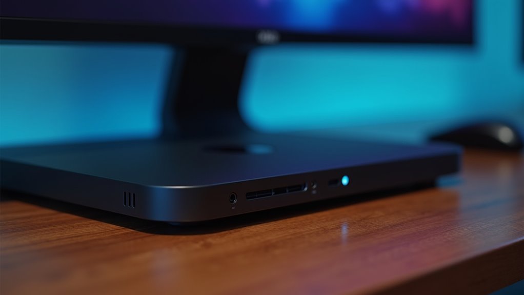 Thunderbolt 4 dominuje nad wyświetlaczami o wysokiej rozdzielczości