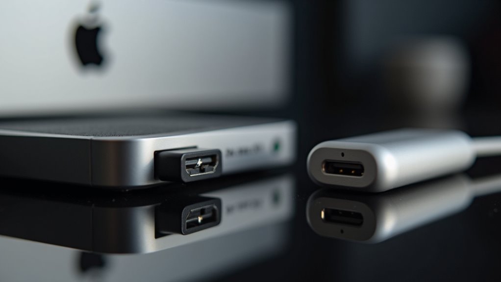 Thunderbolt 4 lepsza wydajność