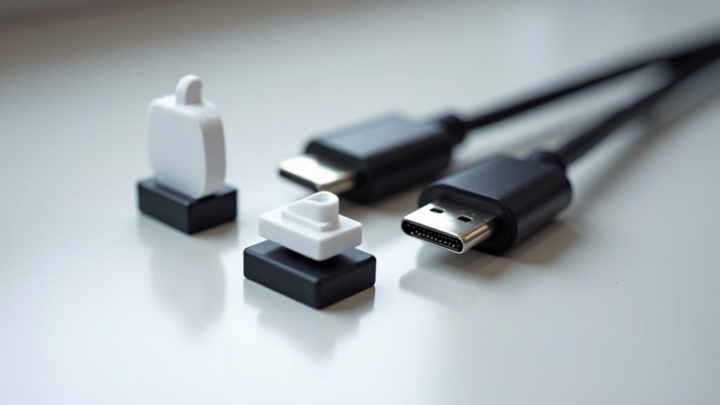 przewody Thunderbolt nie przeszły certyfikacji Apple