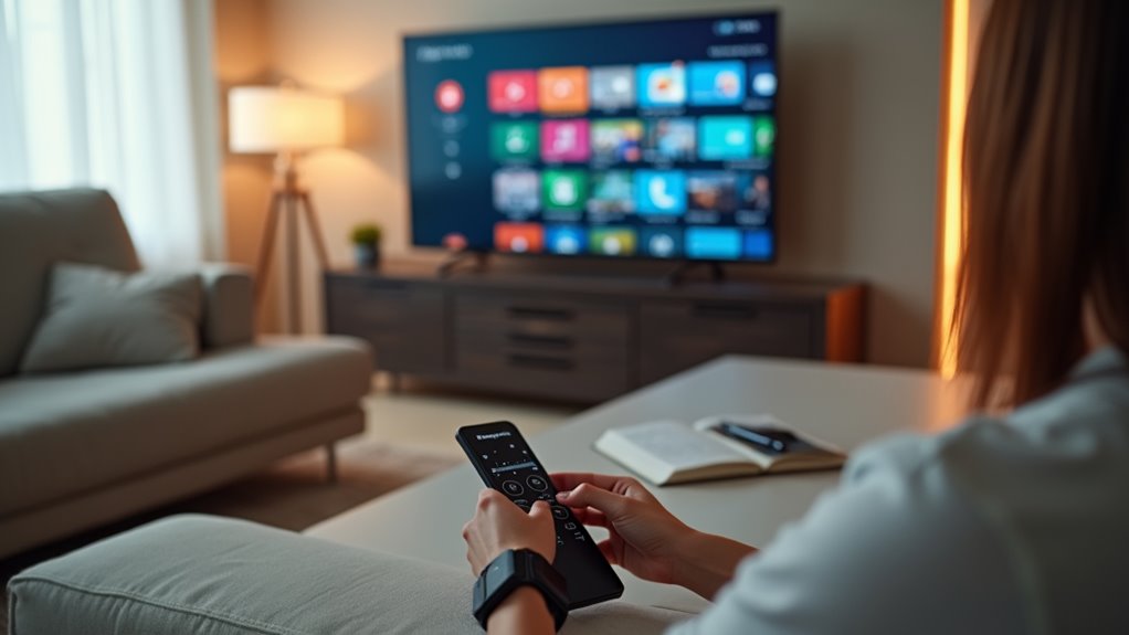 zarządzanie subskrypcjami telewizji
