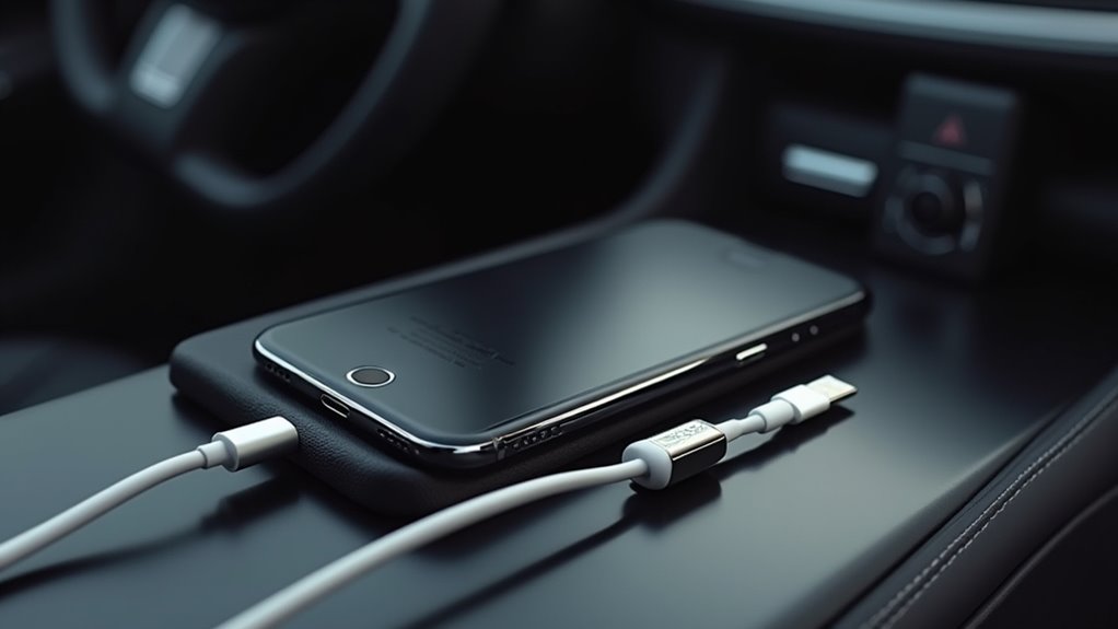 USB‑C vs Lightning – porównanie