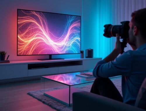 profilowanie użytkowników na tvos