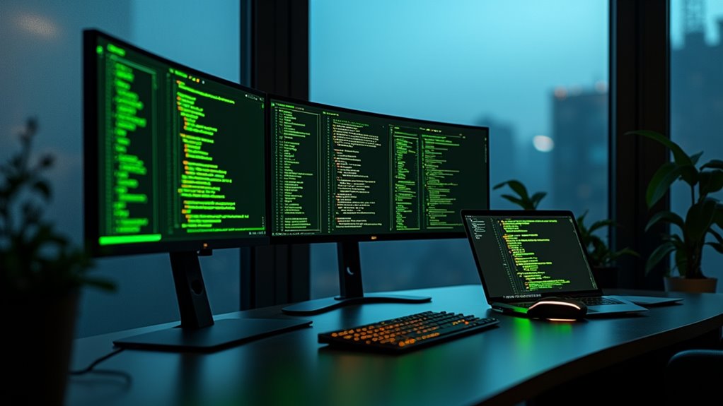 wirtualne biuro dla programisty