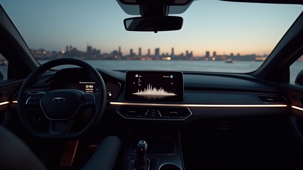 wiadomości głosowe w CarPlay