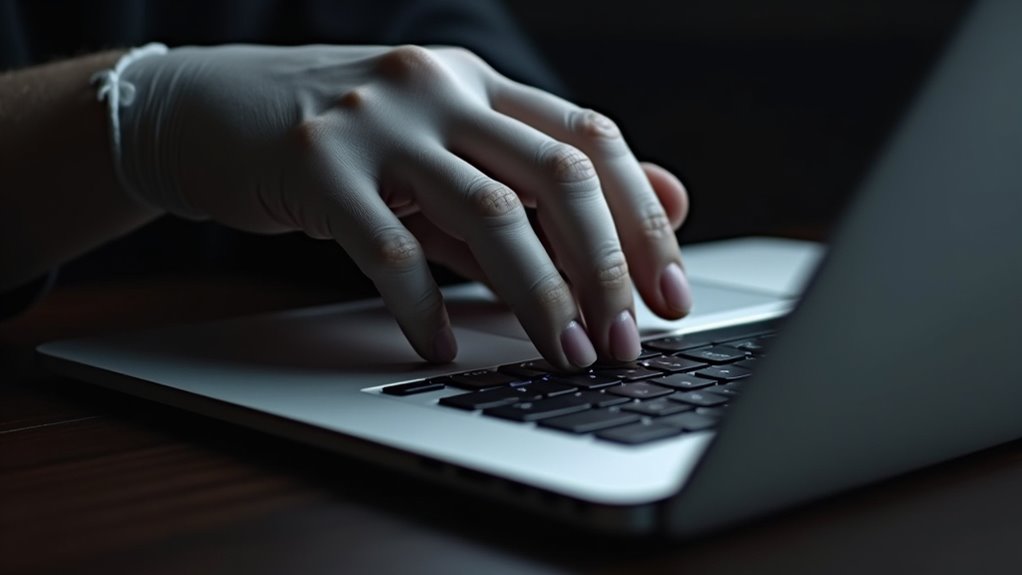 obudź stacjonarny komputer za pomocą klawiatury