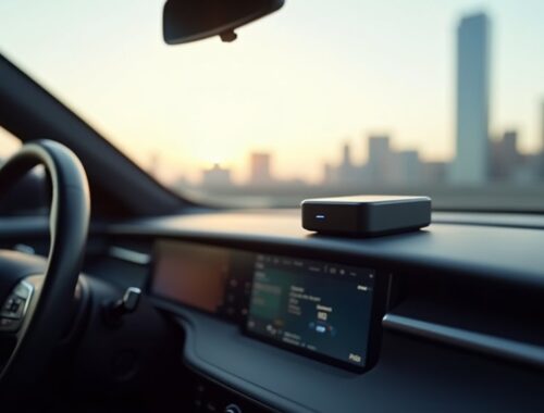 bezprzewodowe adaptery carplay 2025