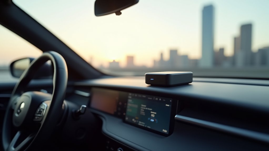 bezprzewodowe adaptery carplay 2025