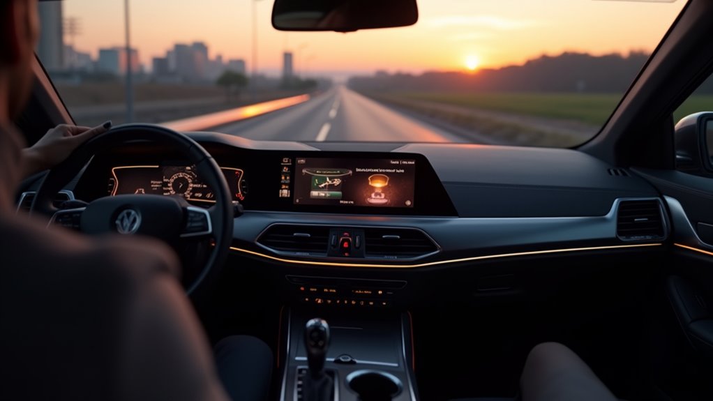 Yanosik integruje się z CarPlay