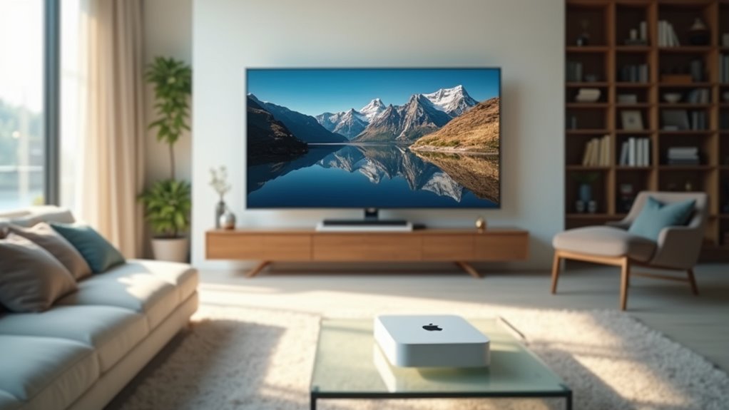 zero opóźnienie strumieniowania wideo AirPlay